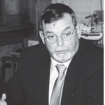 F. Javier Blasco Robledo, Retired Colonel (r)