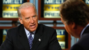 Joe Biden media manipulation