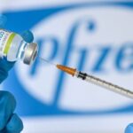 logo pfizer