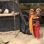 afganistan childre