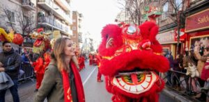 Pedro Sánchez, Spain, China, 